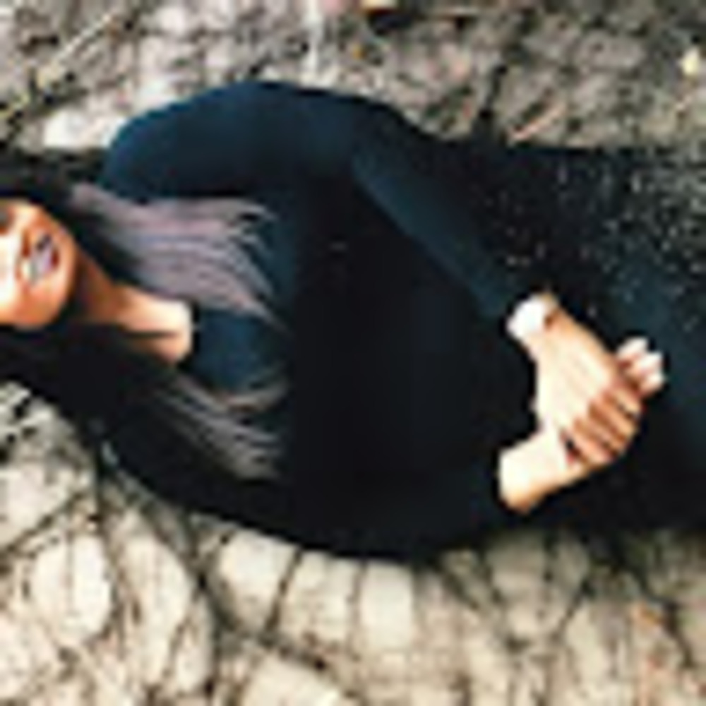 Meet your Posher, Kyra